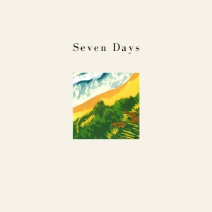 收聽Mariecke Borger的Seven Days歌詞歌曲