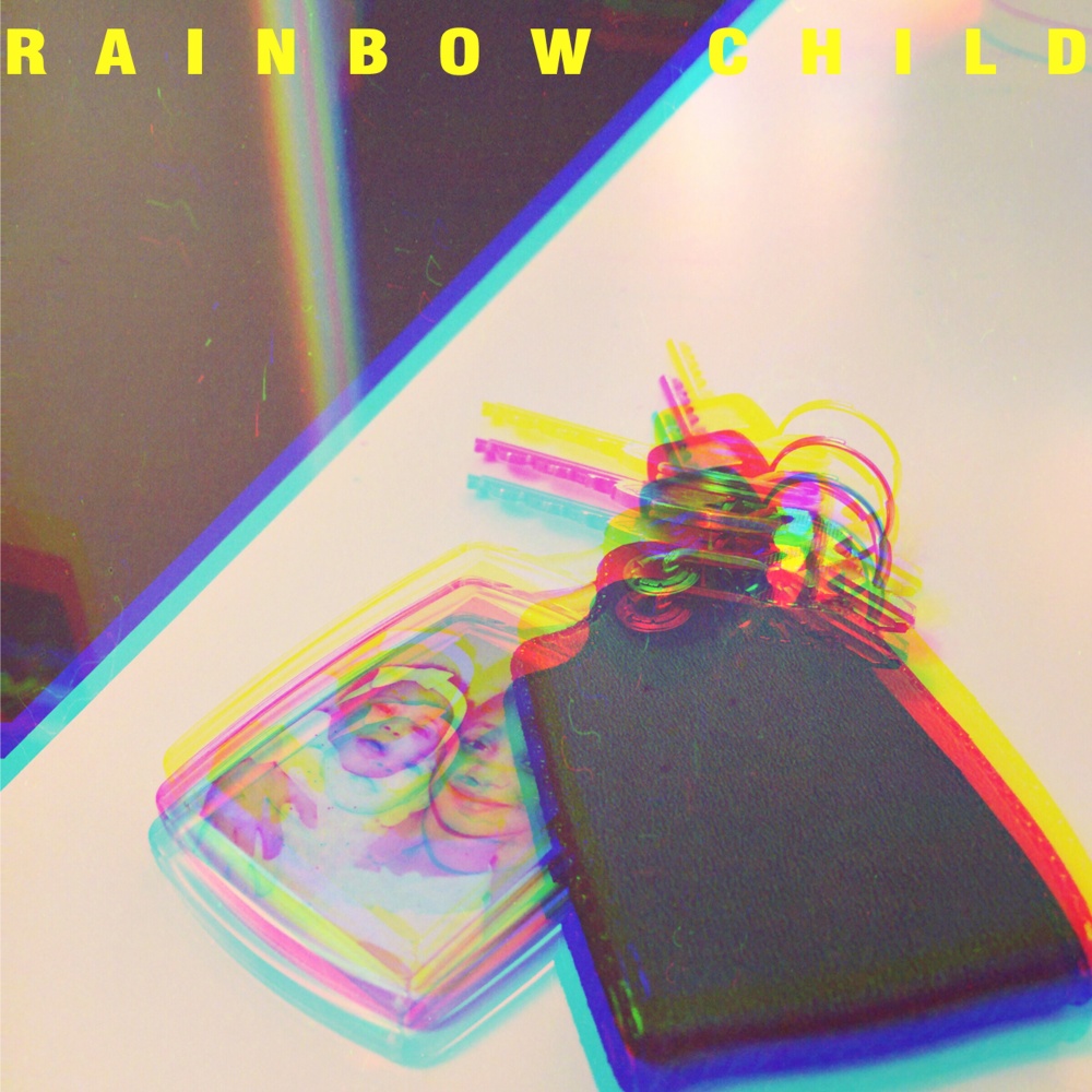 Rainbow Child