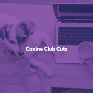 Frühstück Jazz Playlist的專輯Canine Club Cuts