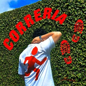 Album CORRERIA (Explicit) from BenzZ