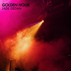 Jade Dedan的專輯Golden Hour