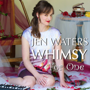 Dengarkan lagu I Should Have Known nyanyian Jen Waters dengan lirik