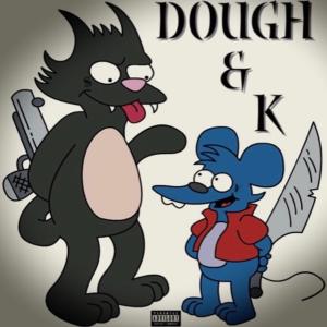 Lil K的專輯Who You Foolin (feat. $Doughboy$) (Explicit)