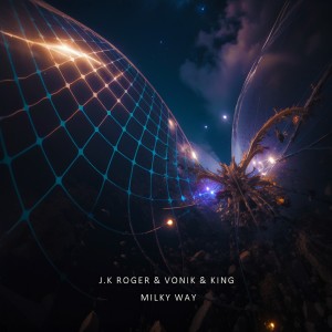 Listen to Milky Way song with lyrics from J.K ROGER