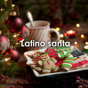 Dengarkan Latino Santa (Christmas Jazz) lagu dari UNRJ dengan lirik