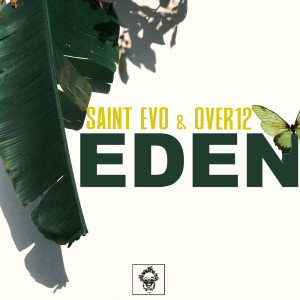 Over12的專輯Eden