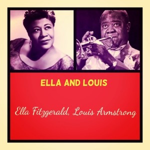 收聽Ella Fitzgerald的Stars Fell on Alabama歌詞歌曲
