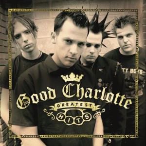 ดาวน์โหลดและฟังเพลง Keep Your Hands Off My Girl พร้อมเนื้อเพลงจาก Good Charlotte