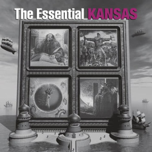收聽Kansas的Fight Fire With Fire (Album Version)歌詞歌曲