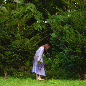 ดาวน์โหลดและฟังเพลง Lavender (feat. LILL) พร้อมเนื้อเพลงจาก Woo Ye Rin