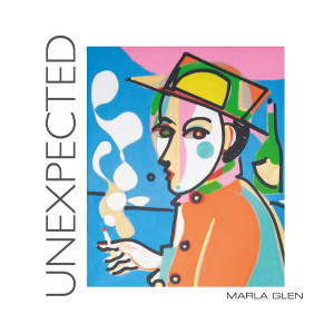 Listen to Ordinary song with lyrics from Marla Glen