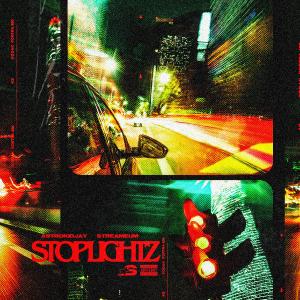 Album Stop Lightz (Explicit) from 
