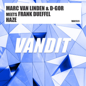 Listen to Haze song with lyrics from Marc van Linden