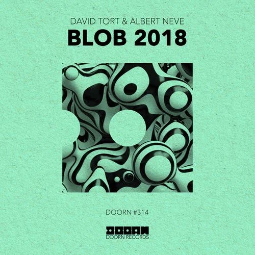 Blob 2018 (Extended Mix)