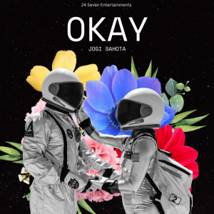 Album Okay oleh Jogi Sahota
