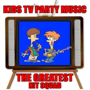 Kids TV Party Music