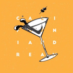 Listen to Californian Dream song with lyrics from bitty