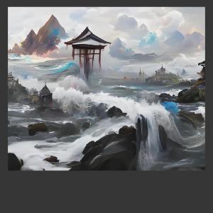 收聽Daniel G的Waves of Paradise歌詞歌曲