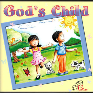 Paulines Choir的專輯God's Child