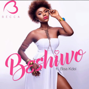 Listen to Beshiwo song with lyrics from Becca