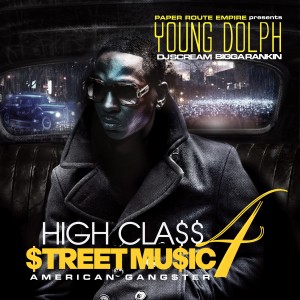 收聽Young Dolph的What's Poppin (Intro) (Explicit)歌詞歌曲