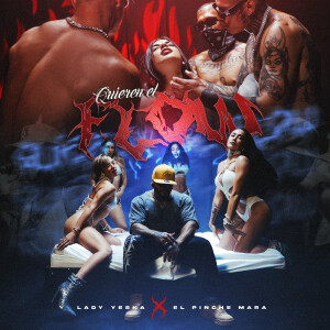 Album Quieren El Flow (Explicit) from Lady Yeska