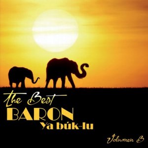 收聽Baron Ya Búk-Lu的50% (feat. Lapiro De Mbangá)歌詞歌曲