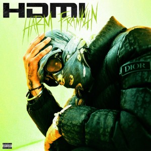 อัลบัม HDMI (Explicit) ศิลปิน Harm Franklin
