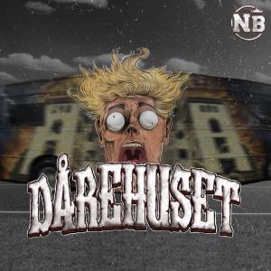 收聽Smokken的Dette Er Nordstrand (Dårehuset 2025) (Explicit)歌詞歌曲