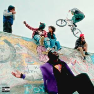 La MZN的專輯Smile Like This (feat. Gogey Boy) (Explicit)