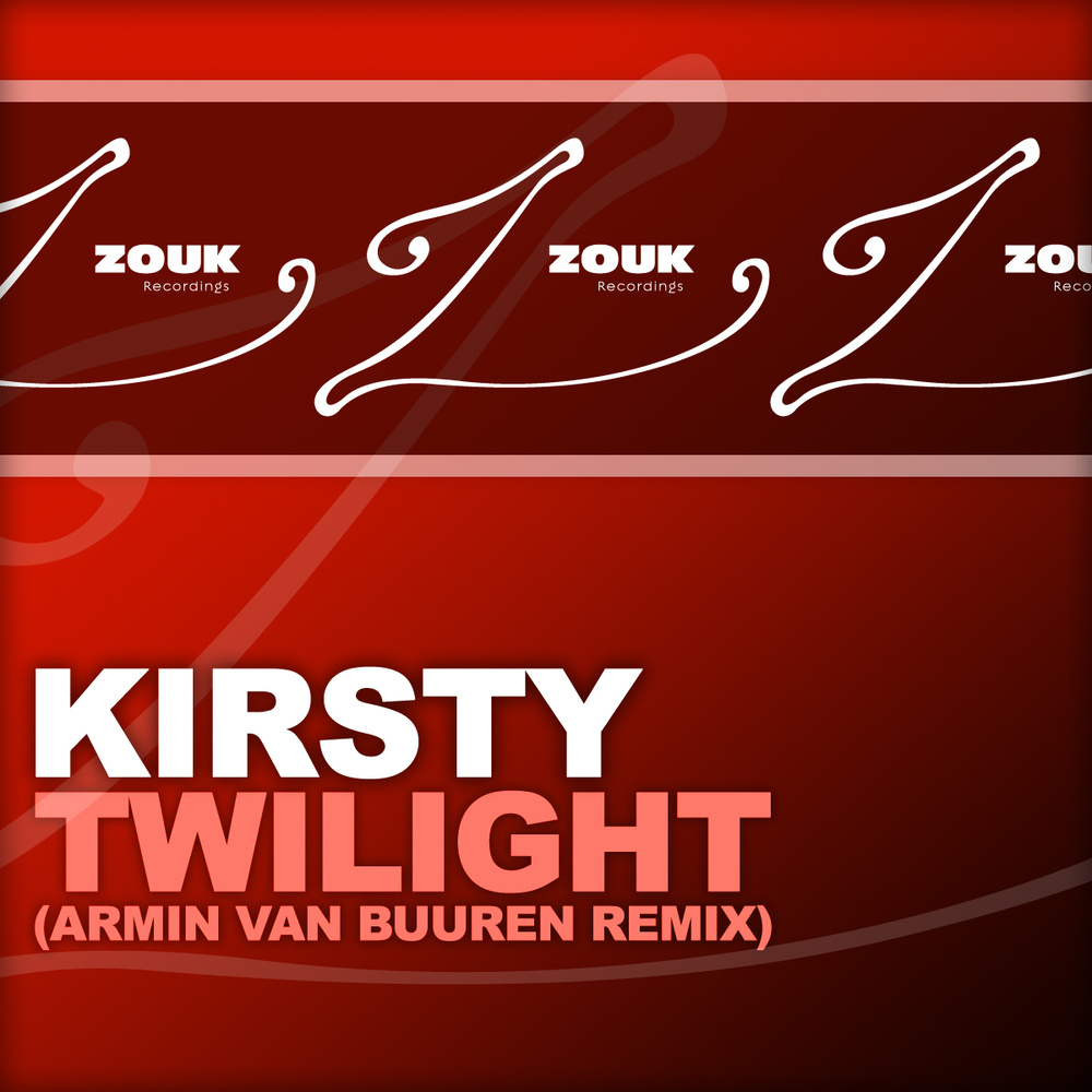 Twilight (Armin van Buuren Remix Edit)