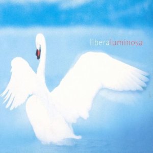Libera的專輯Luminosa