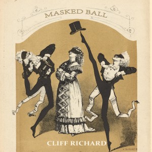 Dengarkan I Only Have Eyes For You lagu dari Cliff Richard dengan lirik