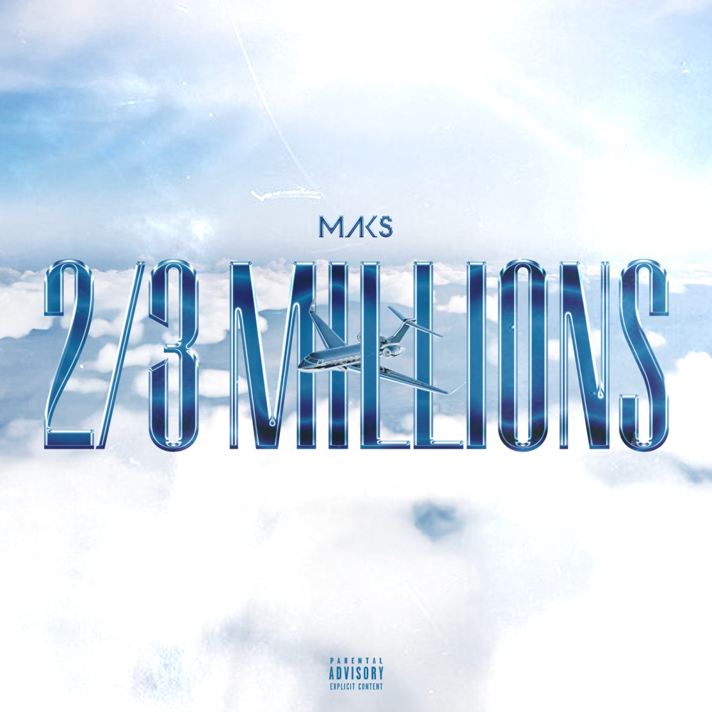 2/3 millions (Explicit)
