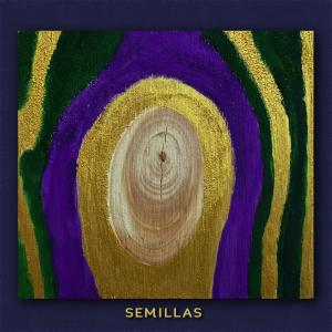 อัลบัม Semillas ศิลปิน Simon Perez