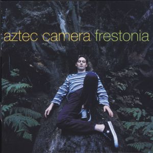 ดาวน์โหลดและฟังเพลง Crazy พร้อมเนื้อเพลงจาก Aztec Camera