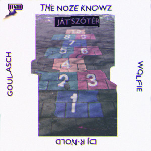 收聽The Noze Knowz的Játszótér歌詞歌曲