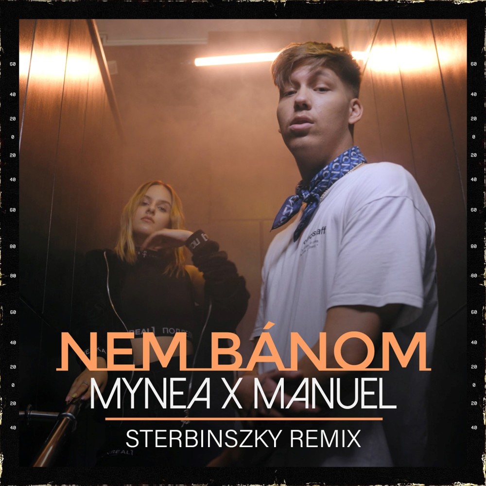 Nem Bánom (Sterbinszky Remix)