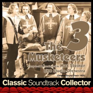 ดาวน์โหลดและฟังเพลง Duel with De Rochefort พร้อมเนื้อเพลงจาก RKO Studio Orchestra