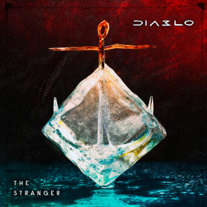 Diablo的專輯The Stranger