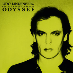 收聽Udo Lindenberg & Das Panikorchester的Du knallst in mein Leben歌詞歌曲