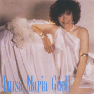 อัลบัม Lo Mejor De... ศิลปิน Luisa Maria Guell