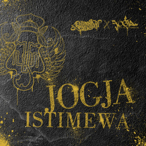 Album Jogja Istimewa from Endank Soekamti