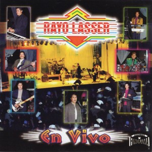 收聽Rayo Lasser的No Te Puedo Olvidar歌詞歌曲