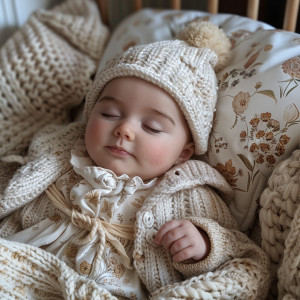 收聽El bebé ama a Chopin的El Bebé Duerme En Un Murmullo Silencioso歌詞歌曲