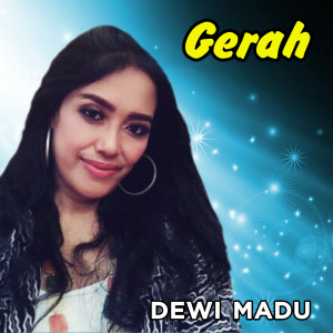 Dewi Madu的專輯Gerah