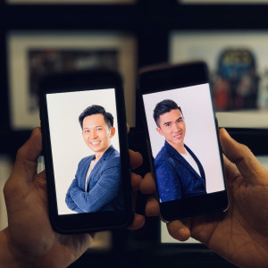 Dengarkan lagu 透明的翅膀 nyanyian QQ Brothers dengan lirik
