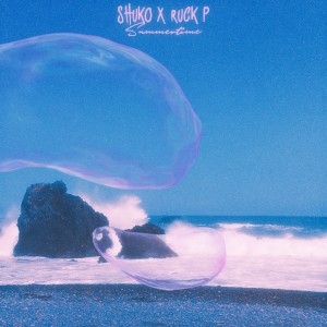 收聽Shuko的Summertime歌詞歌曲