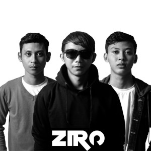 收聽Ziro的Berharap歌詞歌曲