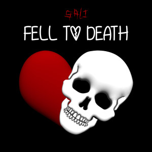 收听Sali的Fell to Death歌词歌曲